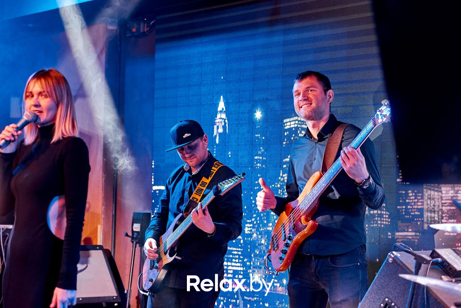 Friday Music, фото № 8