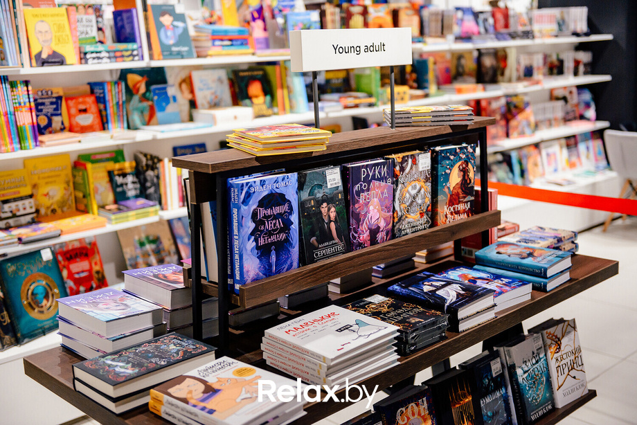 Открытие магазина ОФИСТОН Маркет, фото № 5