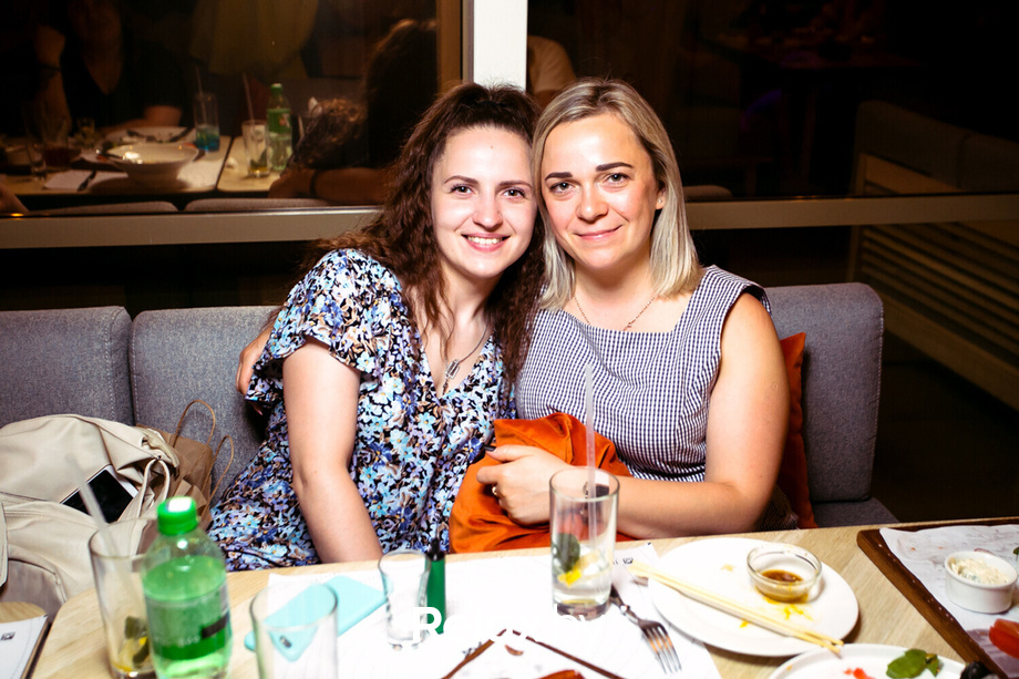 Ночные жители, фото № 20