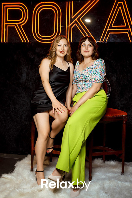 Friday Party, фото № 11