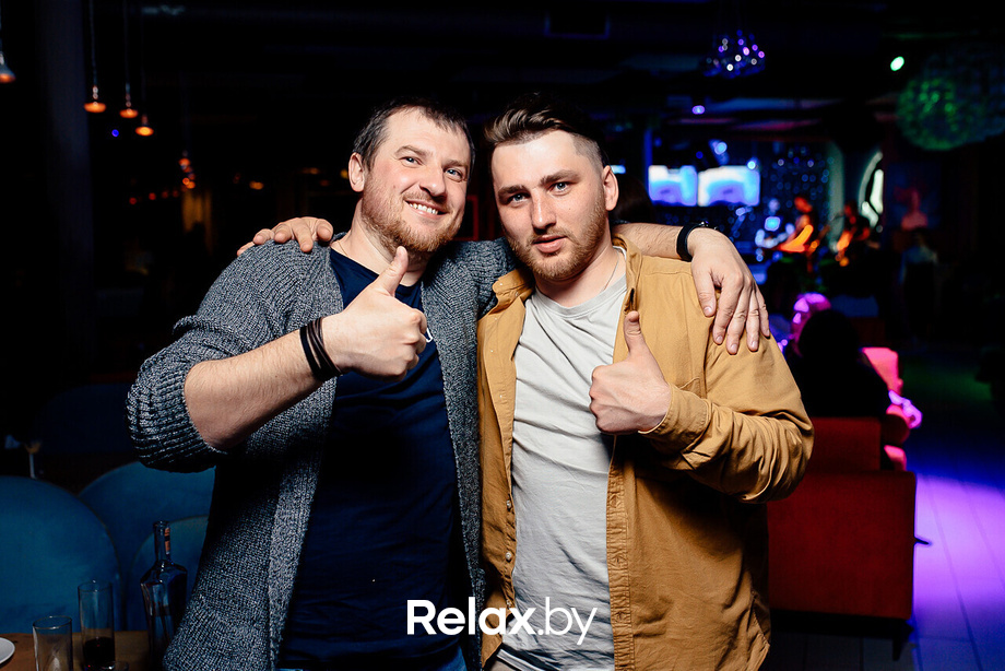 Ночные жители, фото № 41