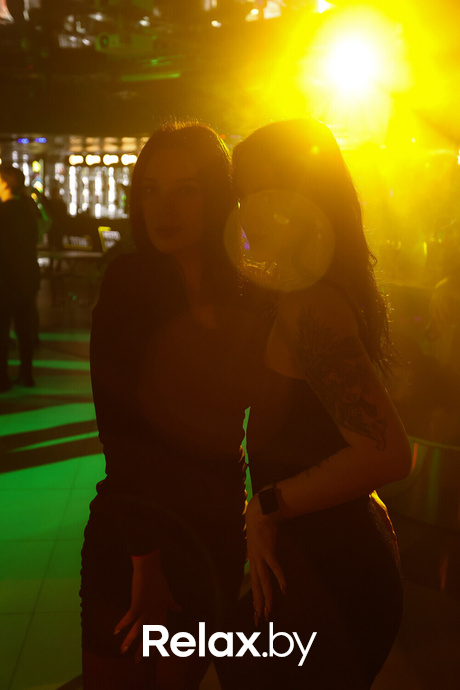 Black to School!, фото № 33