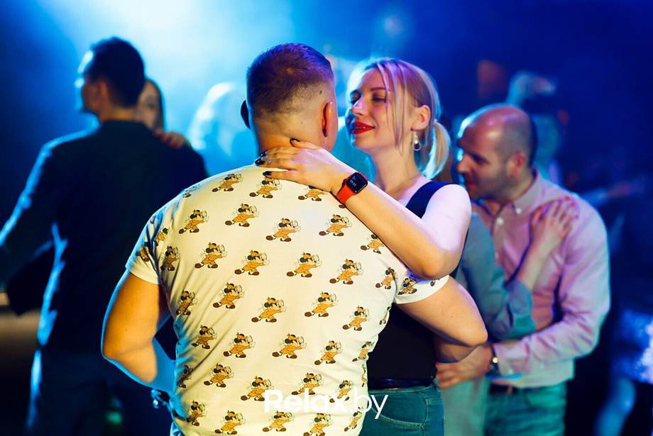 Brooklyn Live!, фото № 33