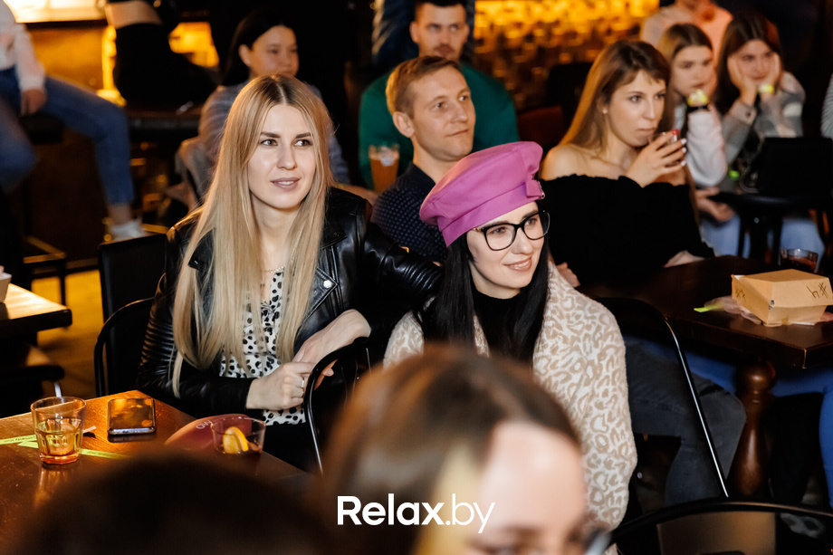 Отчетный концерт, фото № 61