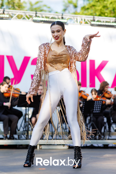 Музыка твоего города, фото № 121