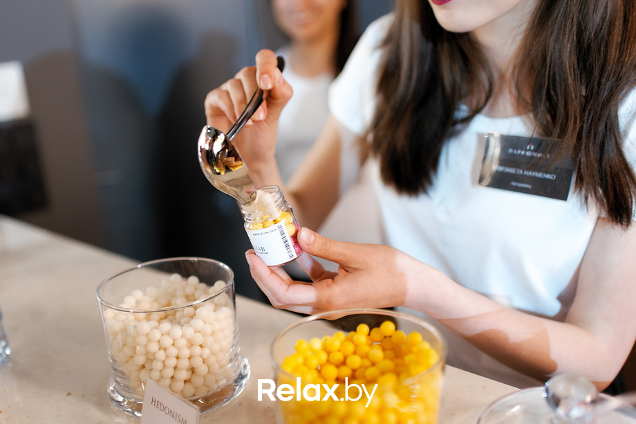 Сеанс ольфакторного детокса, фото № 178