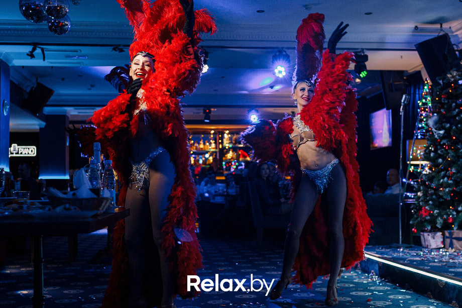 Новогодняя ночь, фото № 77