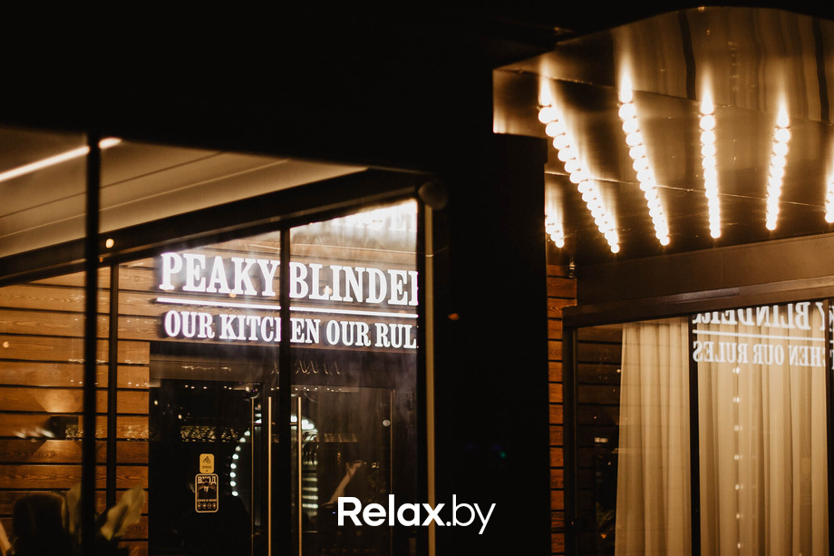 Выступление дуэта Donald&Tramp, фото № 30