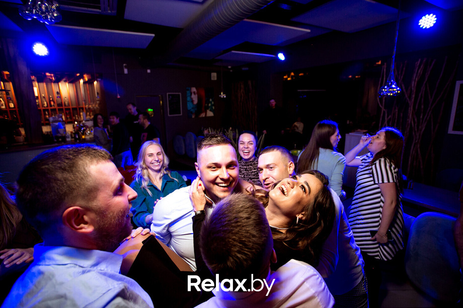 Ночные жители, фото № 63