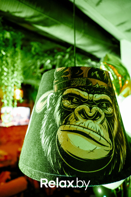 Halloween в Monkey Brothers, фото № 63