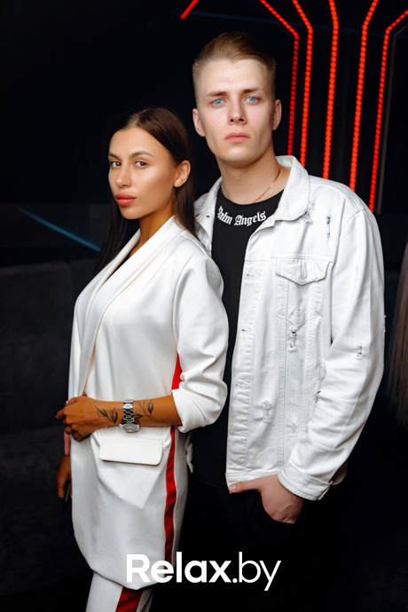 Дамский вечер, фото № 6