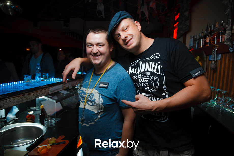 Концерт группы 25 кадр, фото № 9