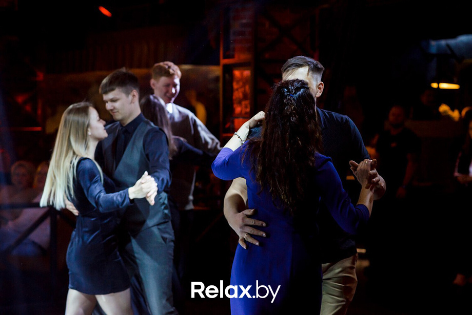 Brooklyn Live!, фото № 12