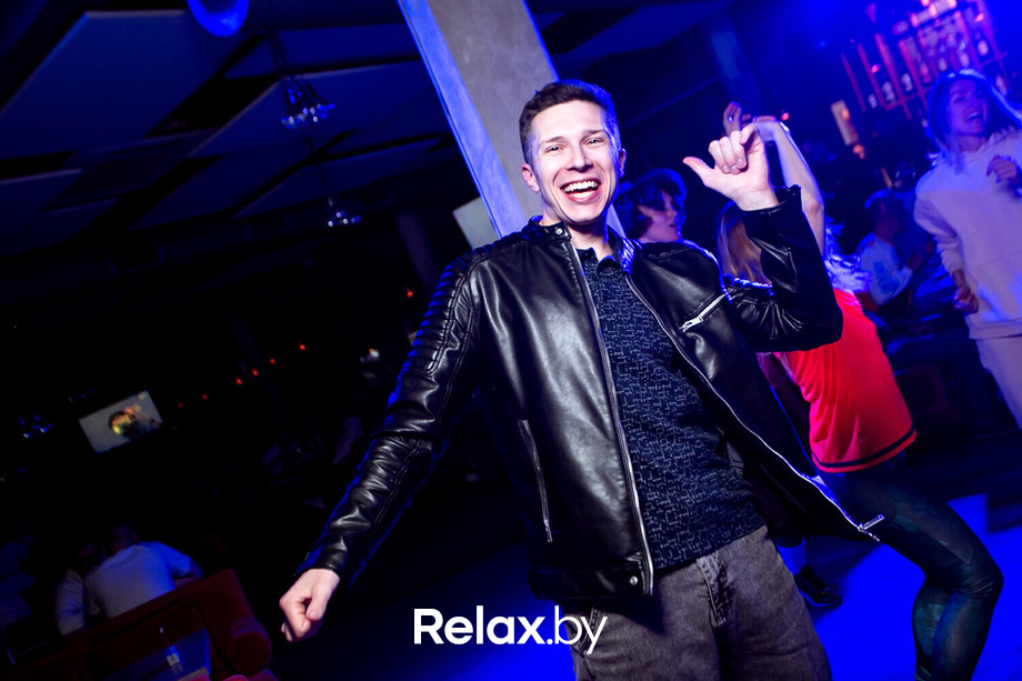 Ночные жители, фото № 20