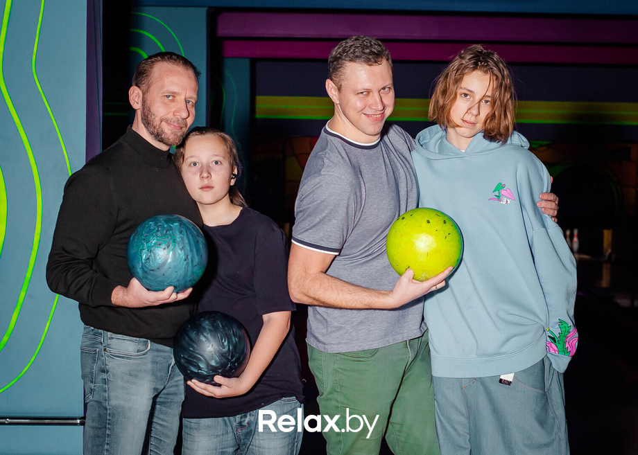 Детский праздник в караоке BARBERRY, фото № 24