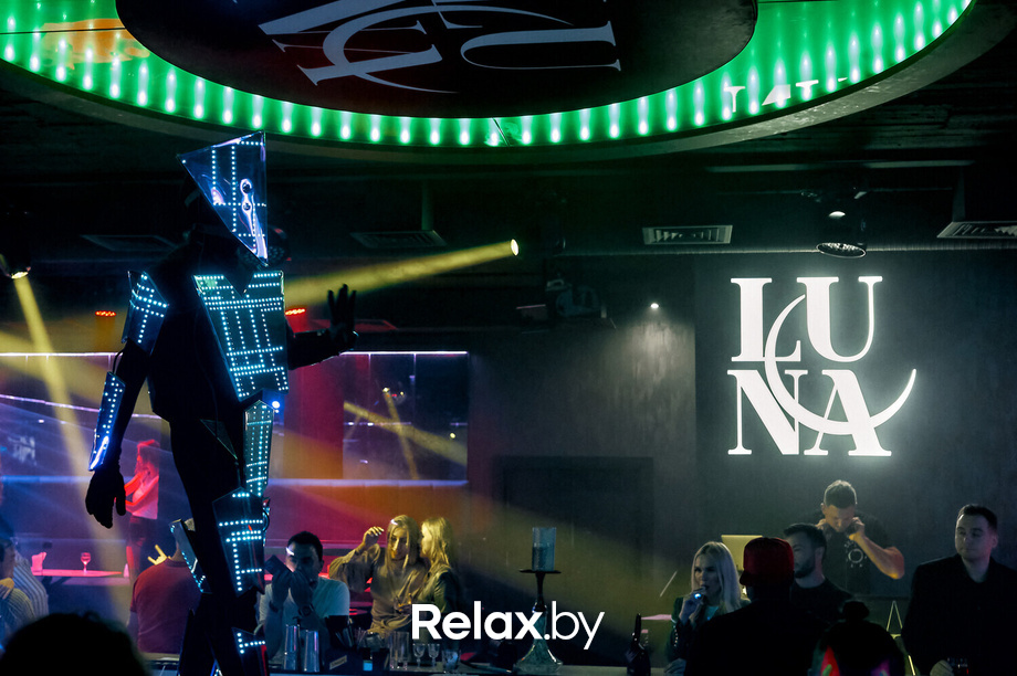 Neon moon, фото № 47