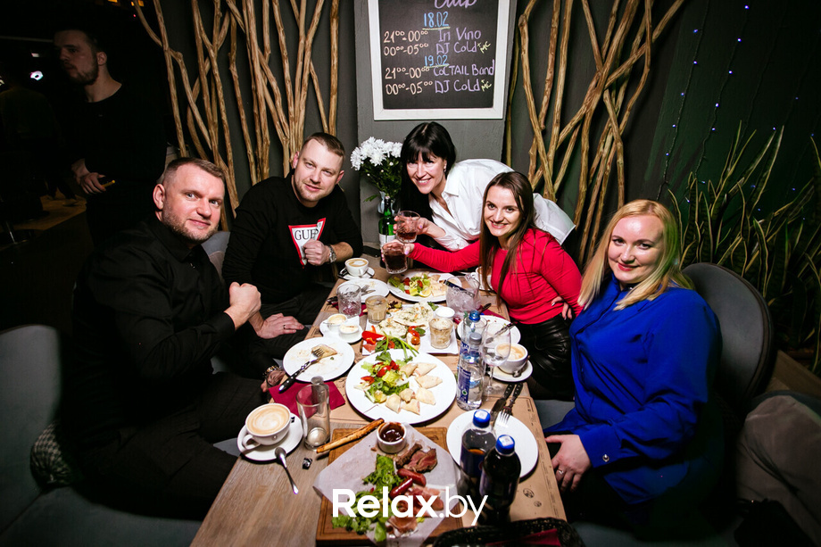 Ночные Жители, фото № 63