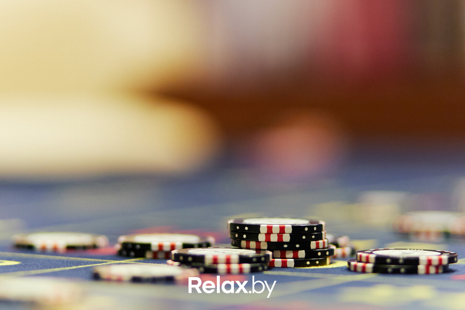 «Счастливый рейс и LUCKY 7», фото № 16