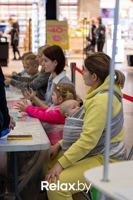 SOS-деревни. Мастер-класс, фото № 67