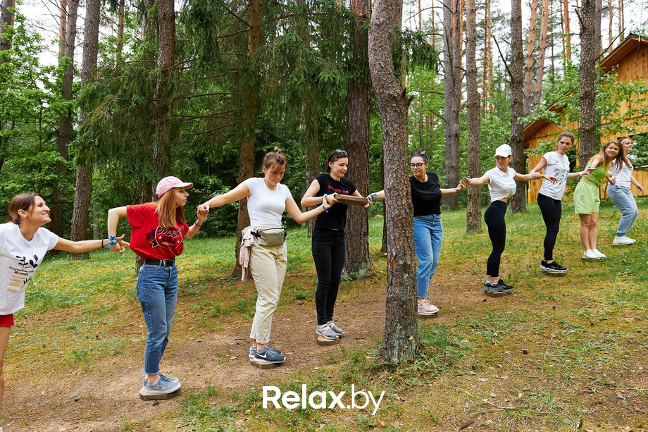 МЕГА-отрыв Relax.by, фото № 94