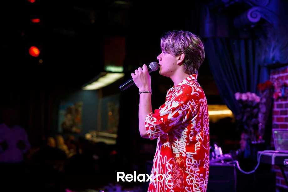 Brooklyn Live!, фото № 32