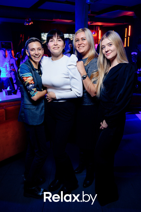 Hot Weekend, фото № 33