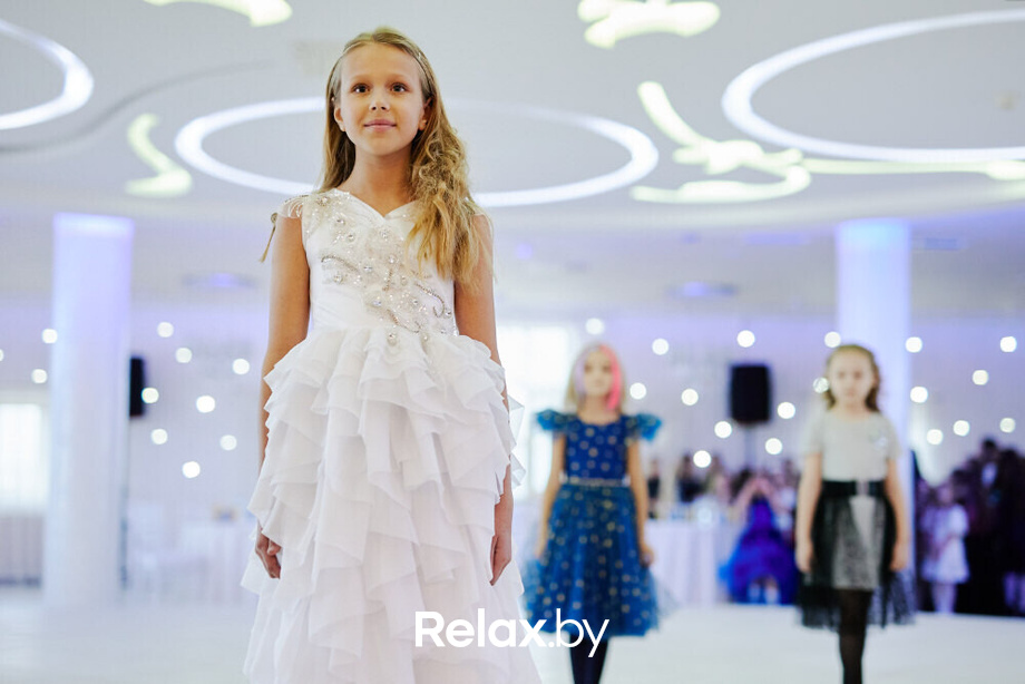 SILVER PARTY 2022 KIDS’ PODIUM, фото № 92