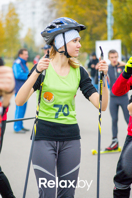 Золотая осень с Васильками, фото № 84