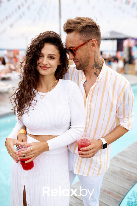 Вечеринка Martini Time, фото № 151