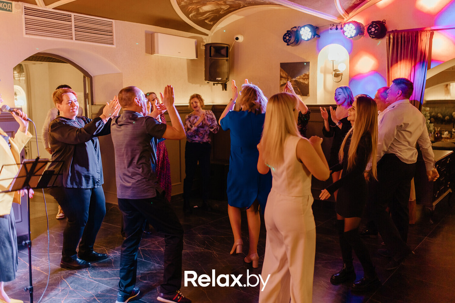 8 марта в Rustaveli, фото № 21