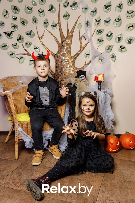 Тайна Коко, фото № 80