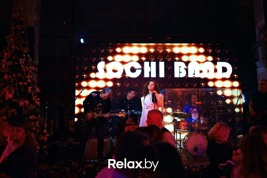 Friday party, фото № 4