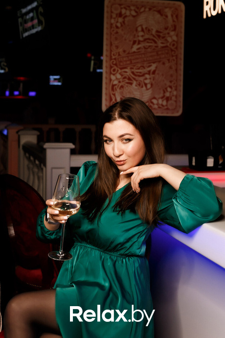 Выходные в Rokas, фото № 22