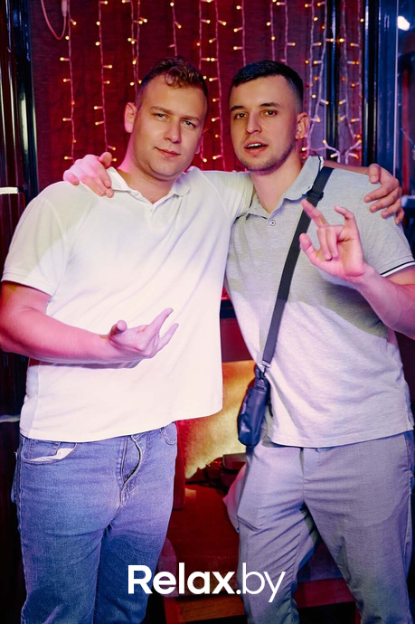 Saturday music, фото № 29