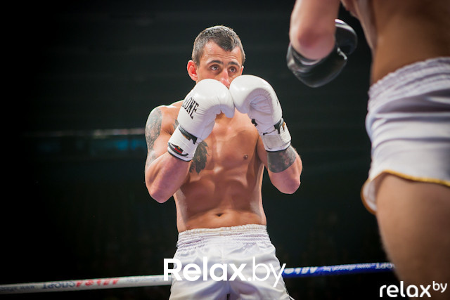 Проект «Рубаха-парень», фото № 51