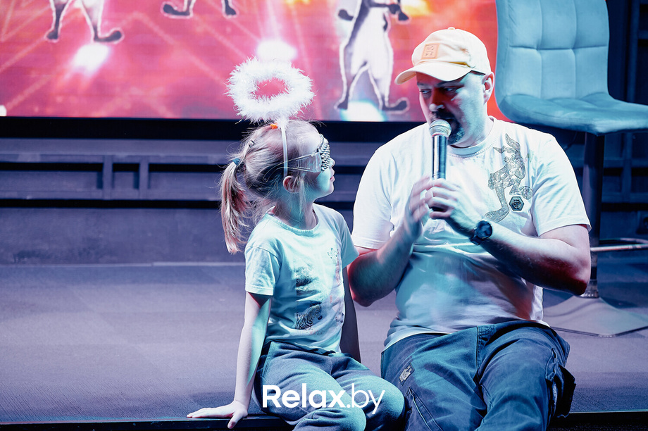 Короли Вечеринок. Детский праздник, фото № 29