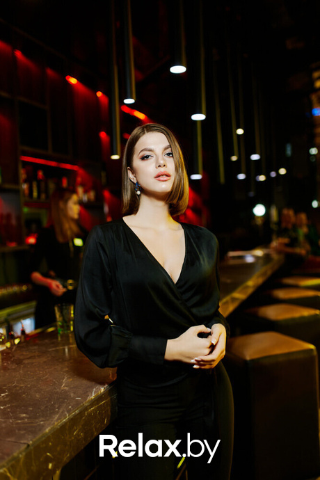 Lindas Perfomance Art Show, фото № 37