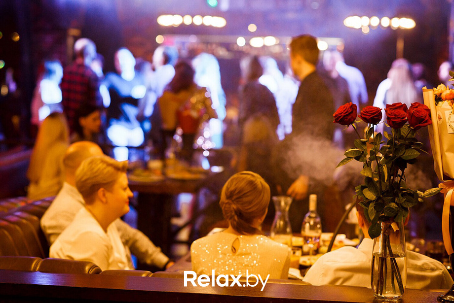 Brooklyn Live!, фото № 35