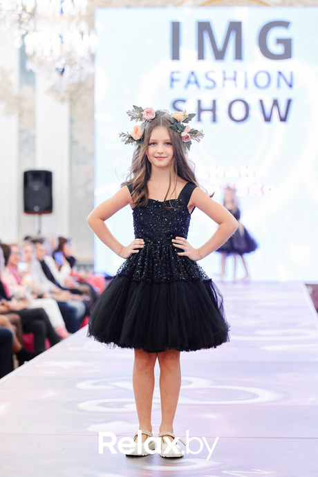 IMG Fashion Show, фото № 42