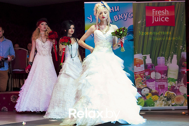 Парад невест 2013, фото № 49