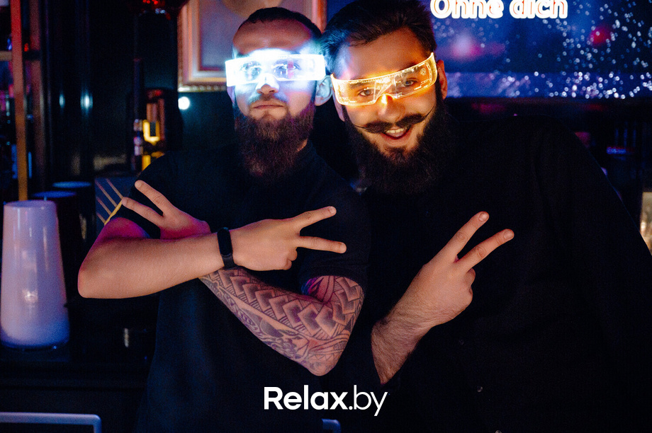 Radio Killers, фото № 26