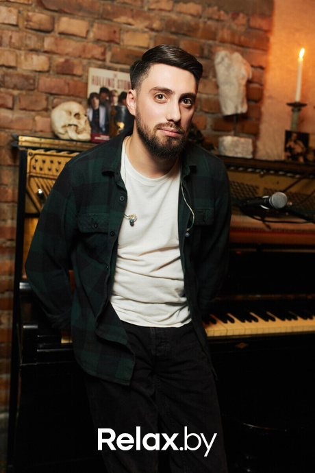 Live Lounge — Ольга Никитина, фото № 31