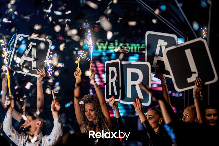 Премьера трека SHIR & ZINA - "Игра окончена", фото № 27