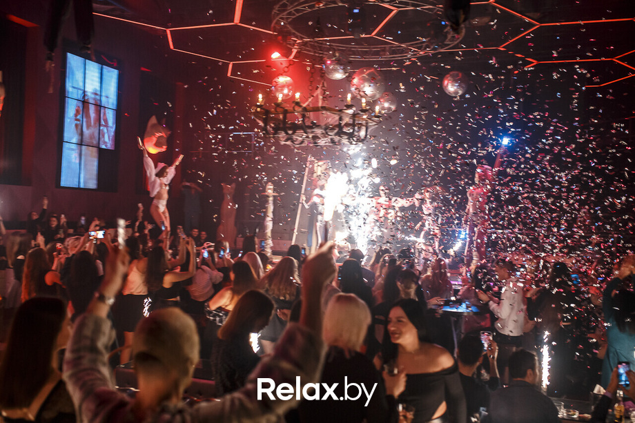 HALLOWEEN IN RICH CAT Day 2, фото № 58