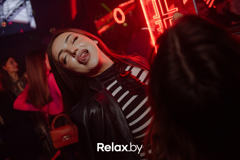 Friday «Stiflers party», фото № 29