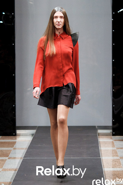 Показ Natasha TSU RAN, фото № 55