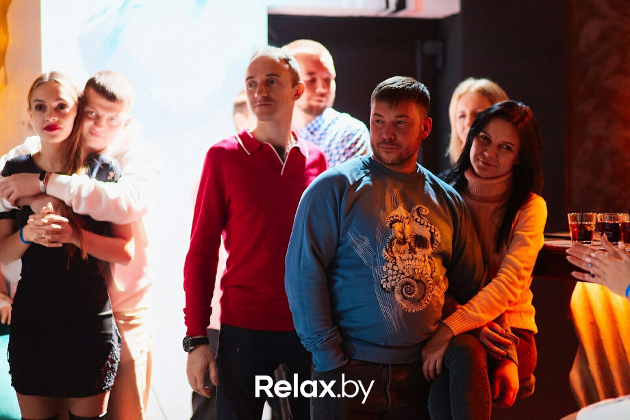 Новогодняя ночь 2022, фото № 72