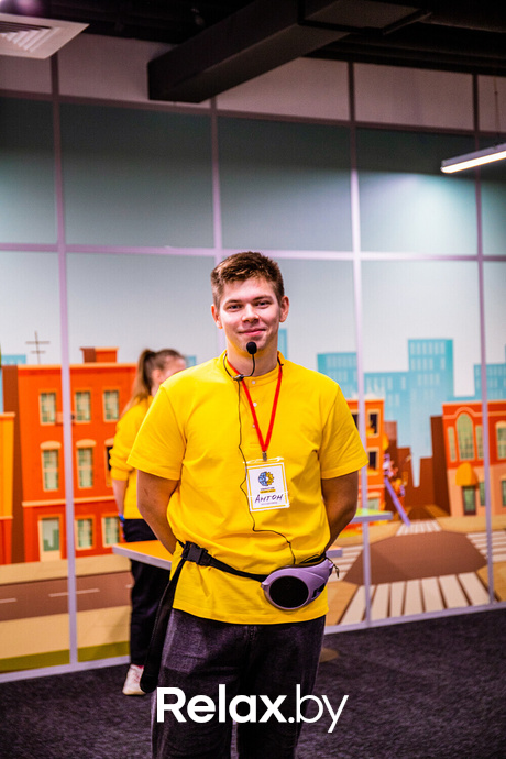 Открытие интерактивного парка занимательных наук, фото № 27