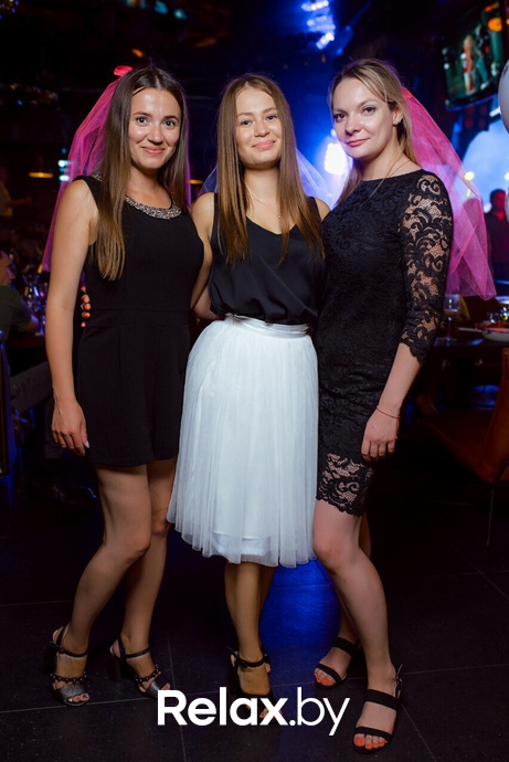 Brooklyn Live!, фото № 13