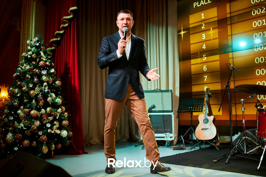 Новый 2021 год, фото № 3